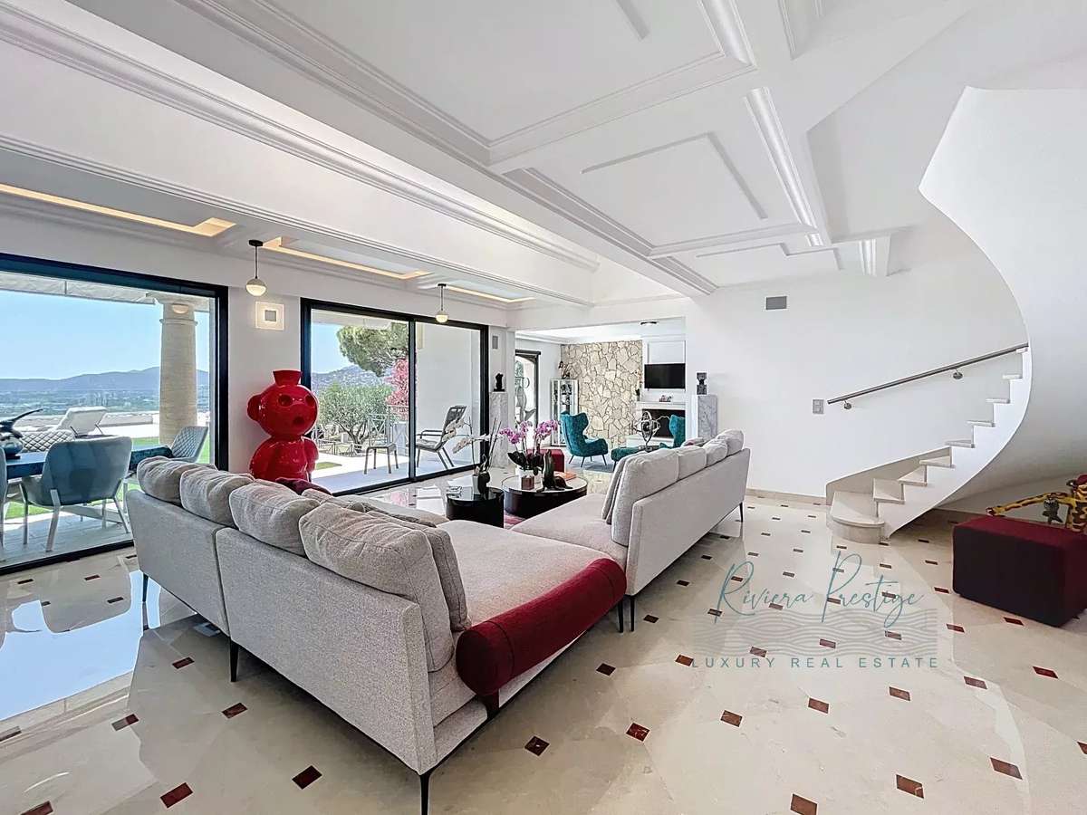 Villa Mougins