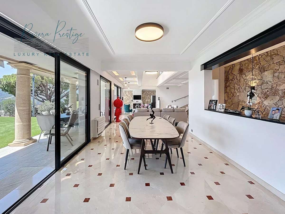 Villa Mougins