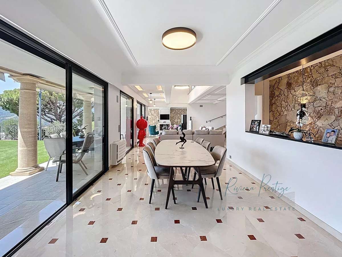 Villa Mougins