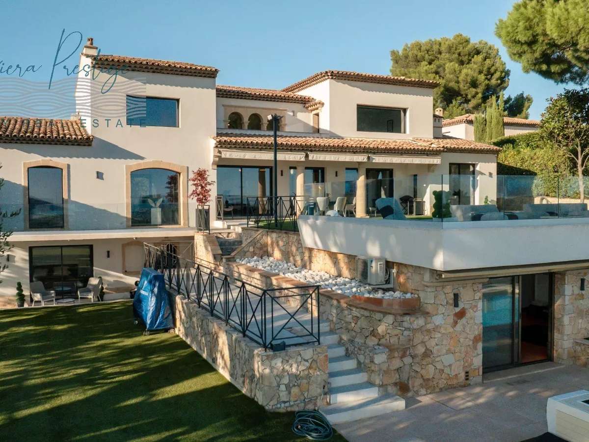 Villa Mougins