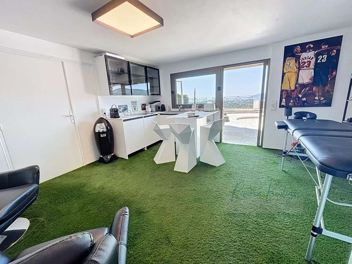 Villa Mougins