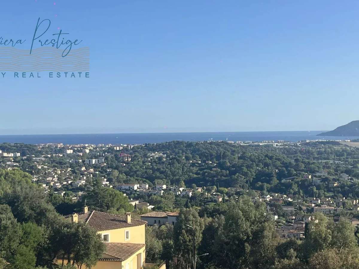 Villa Mougins