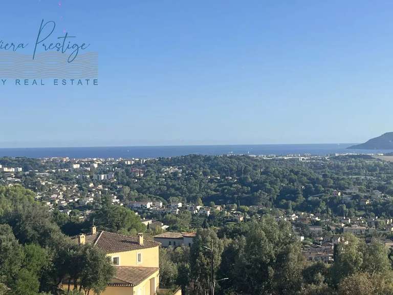 Villa avec Vue sur mer Mougins - 7 chambres - 478m²