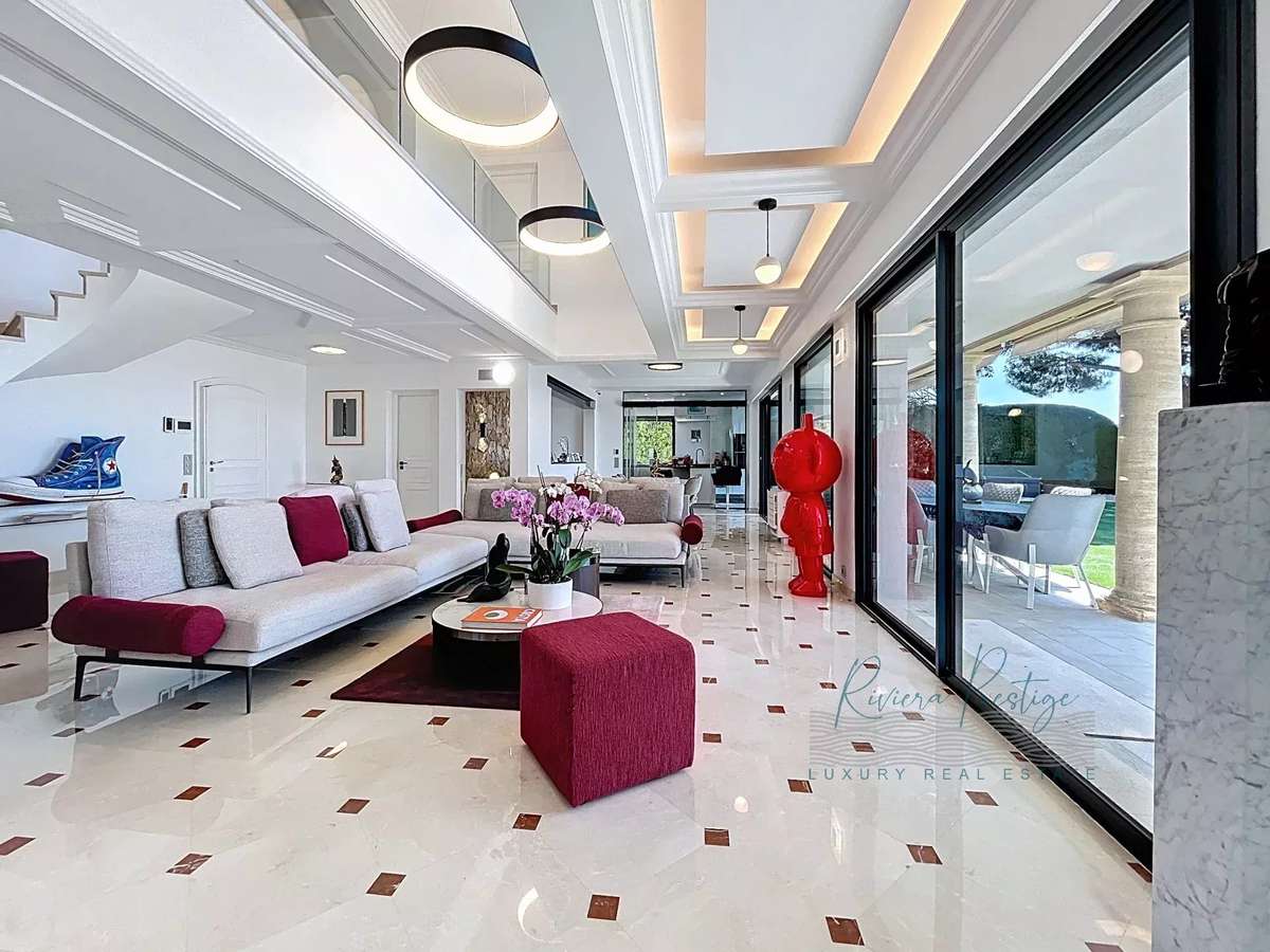 Villa Mougins