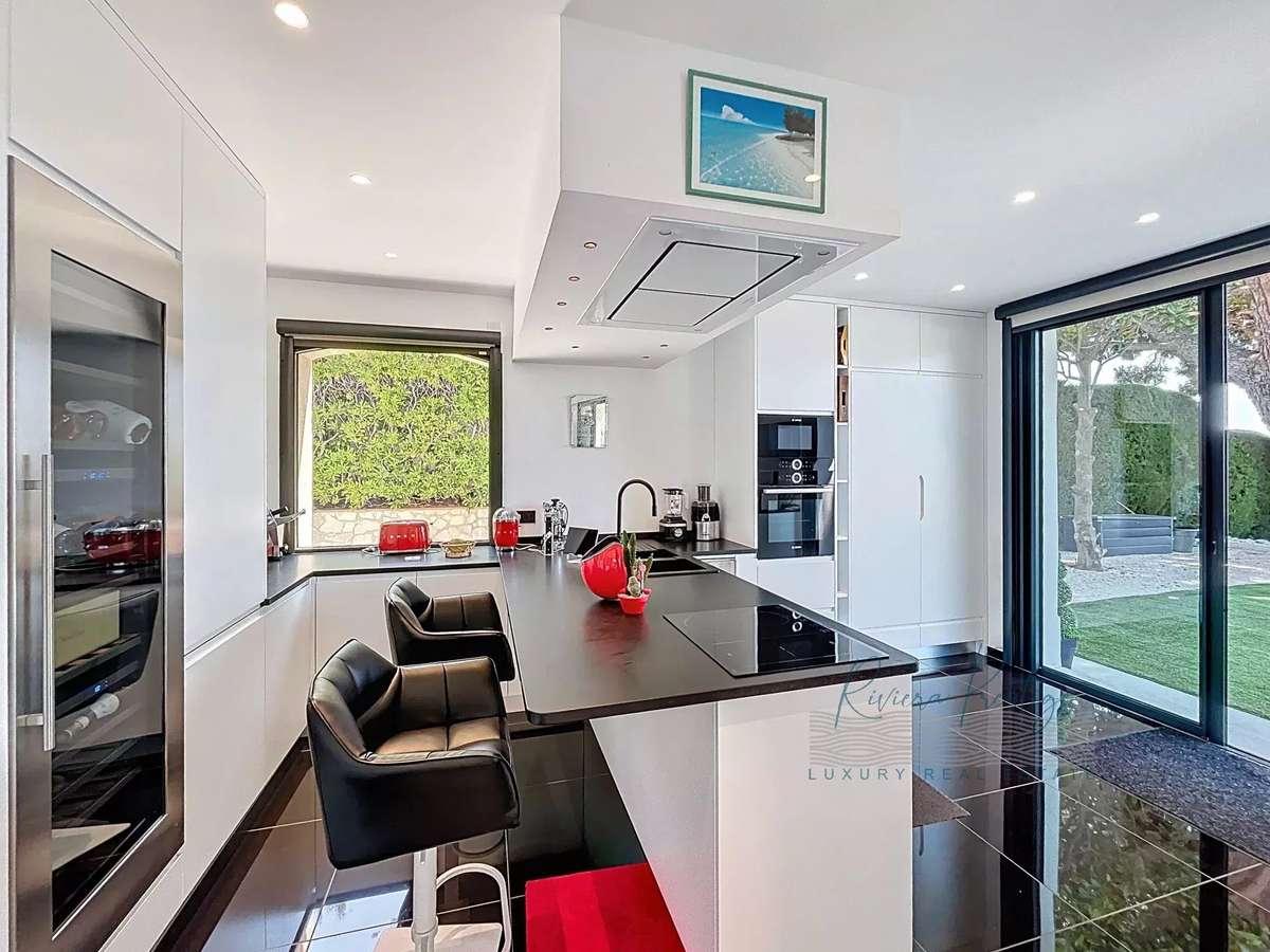 Villa Mougins