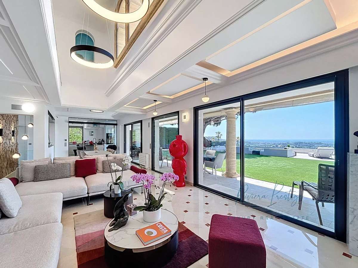Villa Mougins