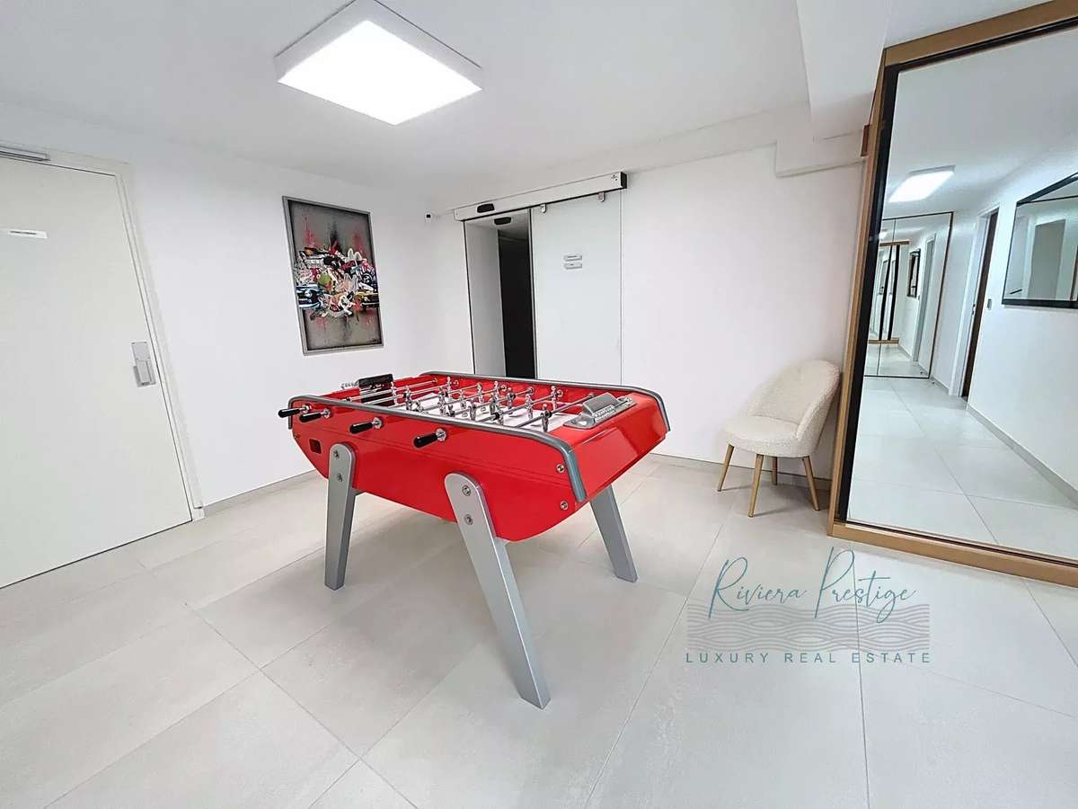 Villa Mougins