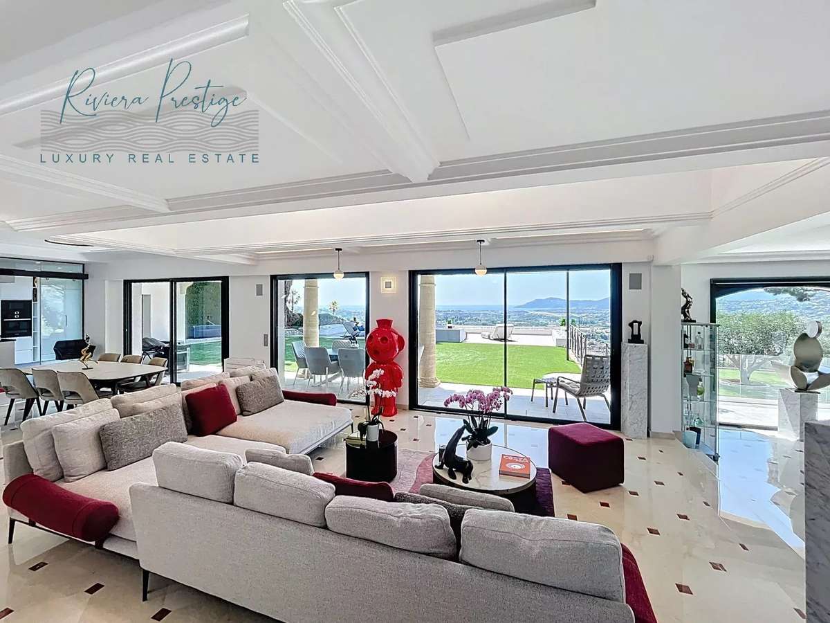 Villa Mougins
