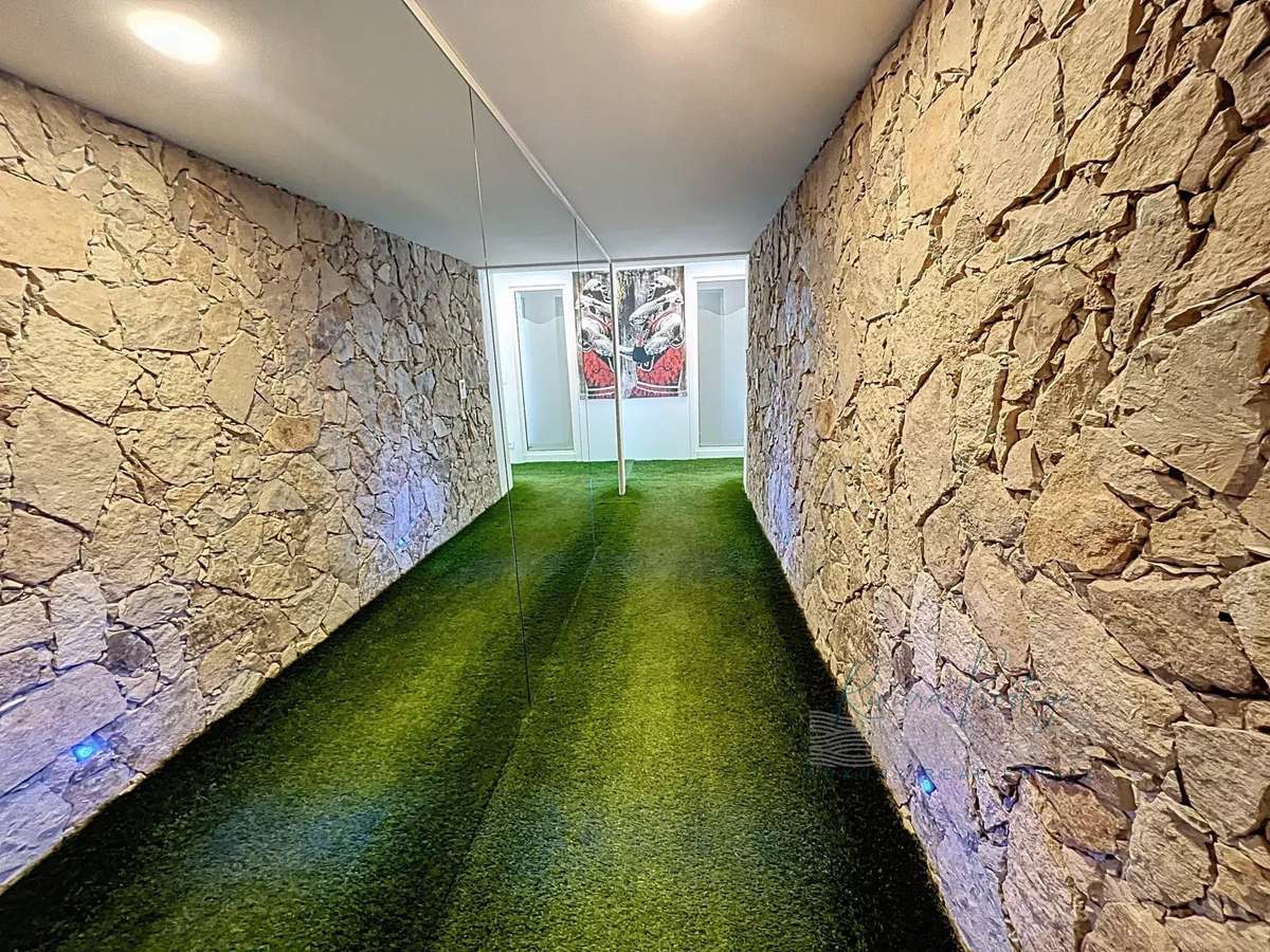 Villa Mougins