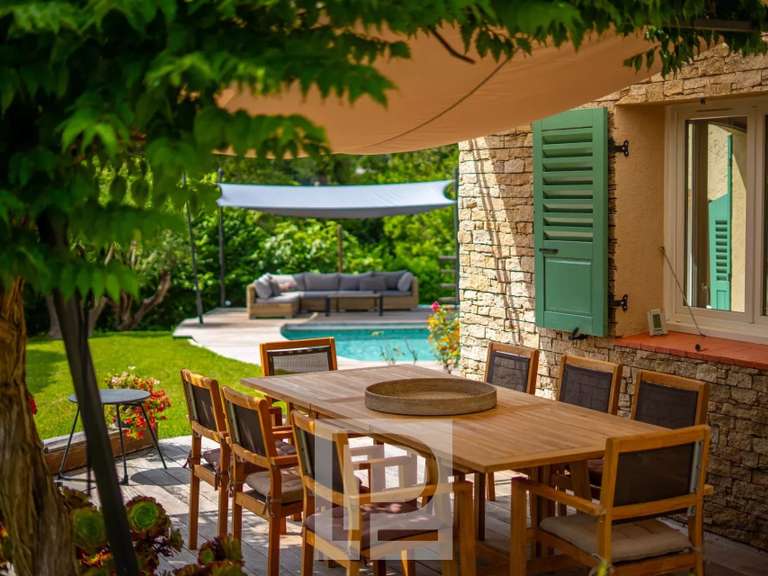 Villa Mougins - 4 chambres - 266m²