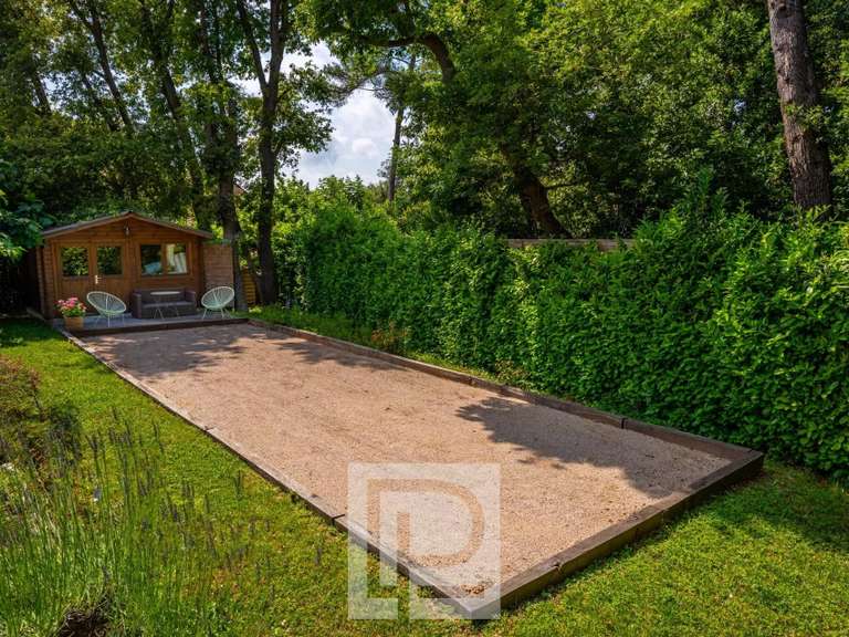 Villa Mougins - 4 chambres - 266m²