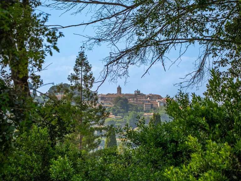 Villa Mougins - 4 chambres - 266m²