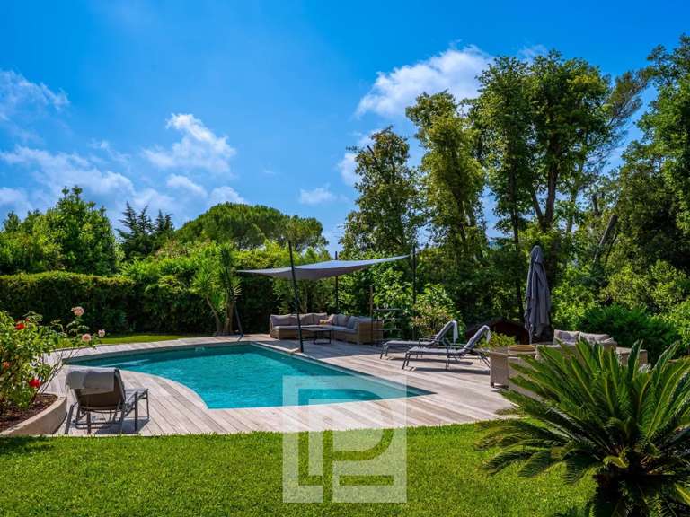 Villa Mougins - 4 chambres - 266m²