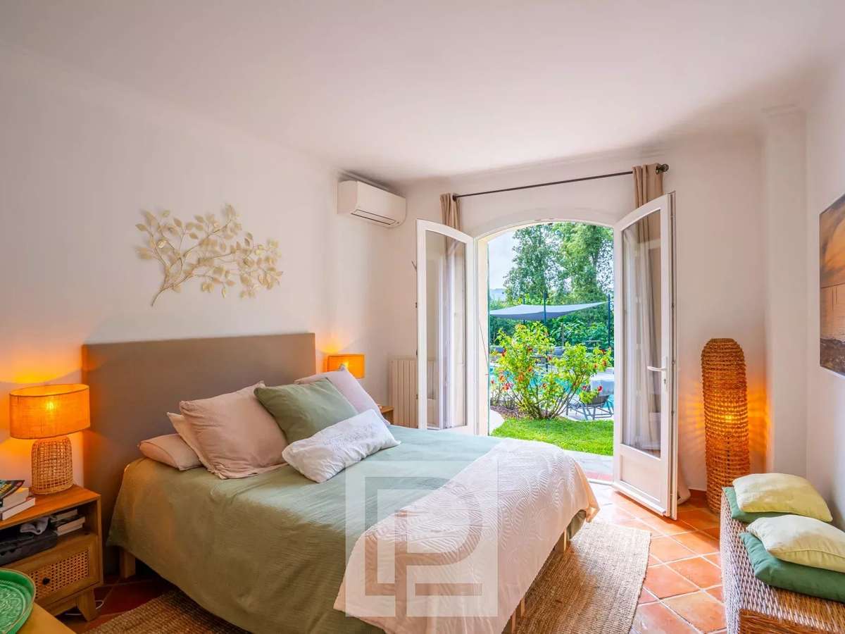 Villa Mougins