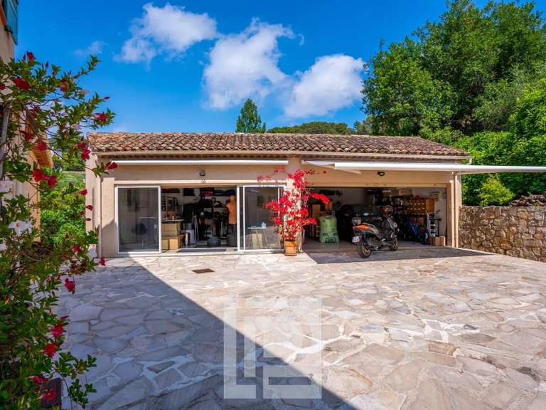 Villa Mougins - 4 chambres - 266m²