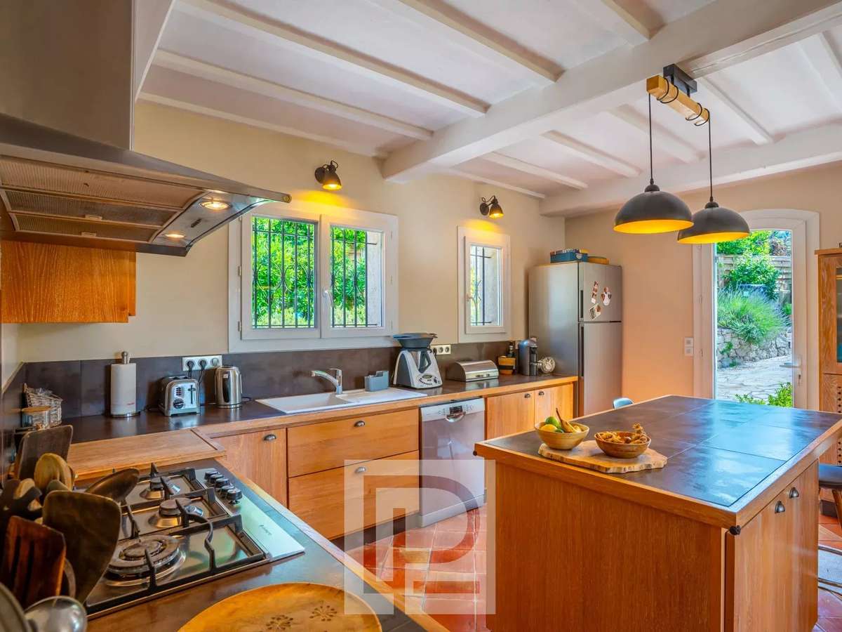 Villa Mougins