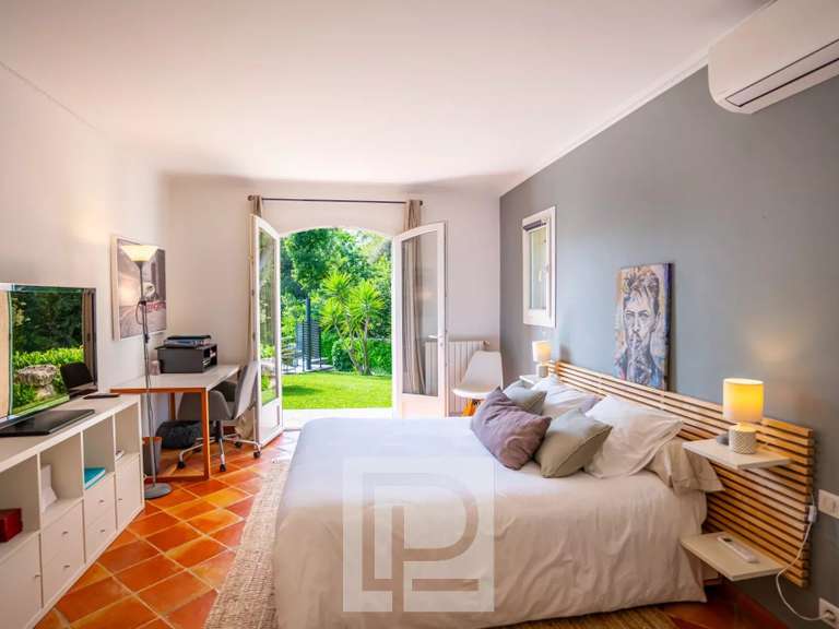 Villa Mougins - 4 chambres - 266m²