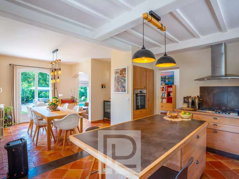 Villa Mougins - 4 chambres - 266m²