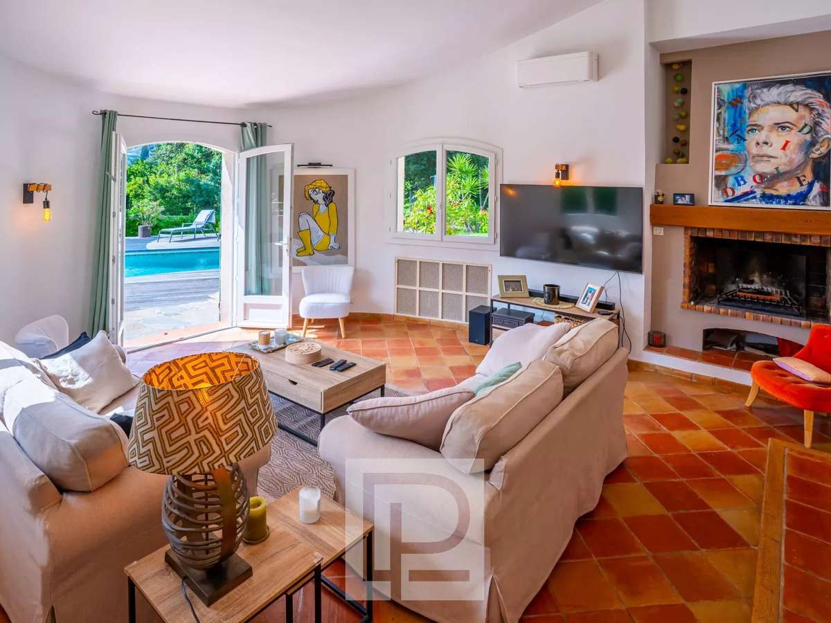 Villa Mougins