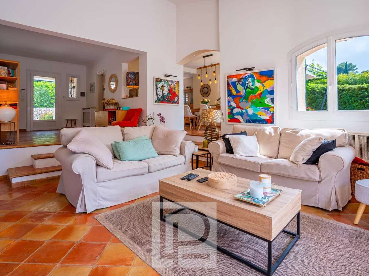 Villa Mougins