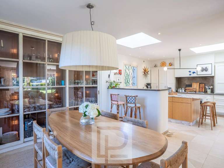Villa Mougins - 5 chambres - 525m²