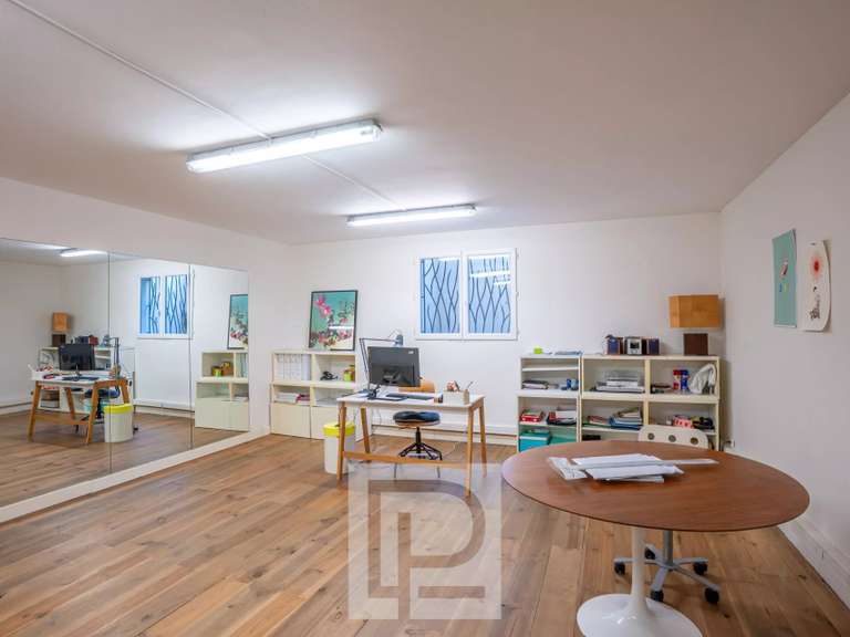 Villa Mougins - 5 chambres - 525m²