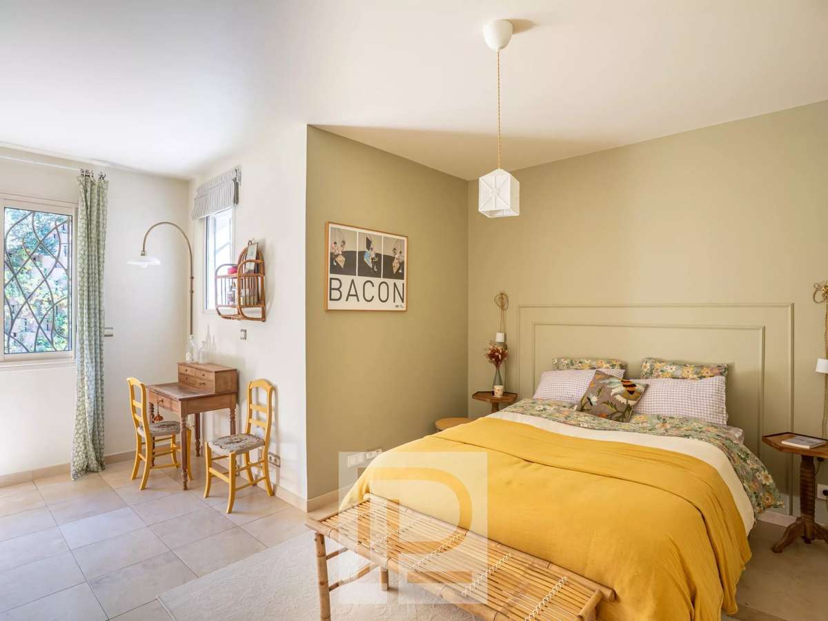 Villa Mougins