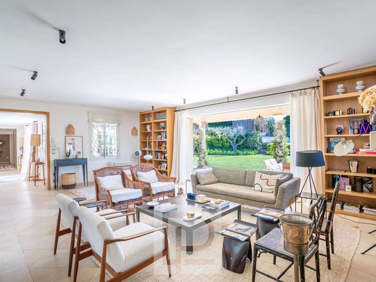 Villa Mougins