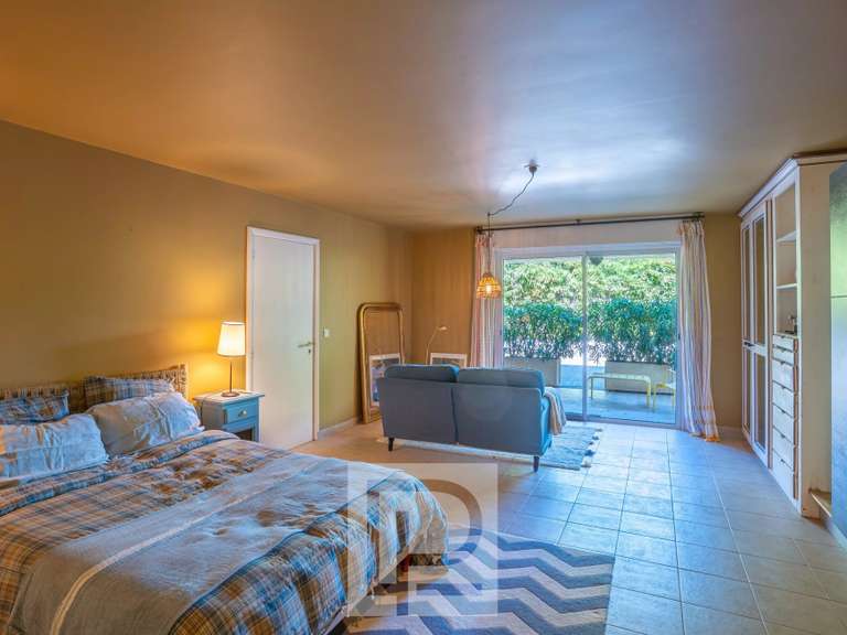 Villa Mougins - 5 chambres - 525m²