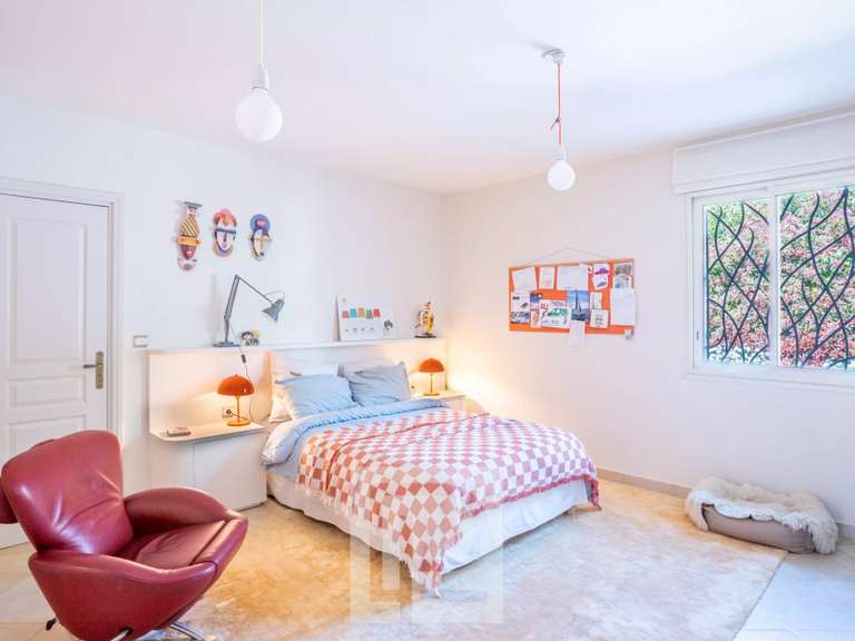 Villa Mougins - 5 chambres - 525m²