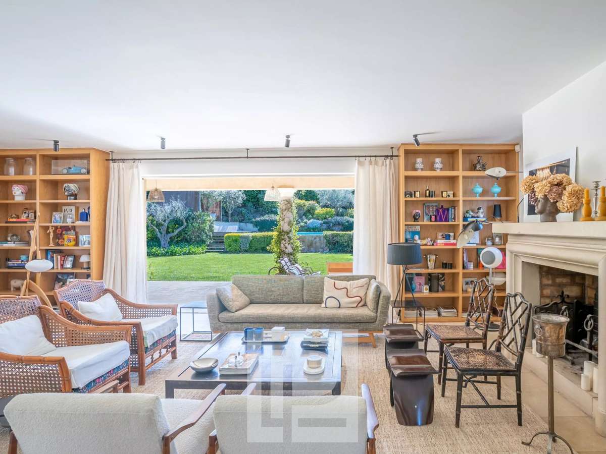 Villa Mougins
