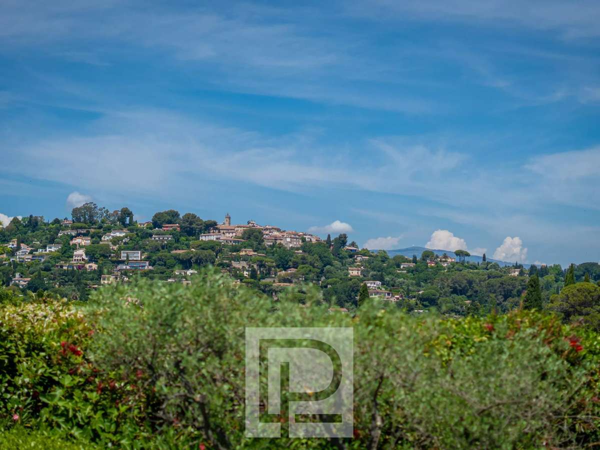 Villa Mougins