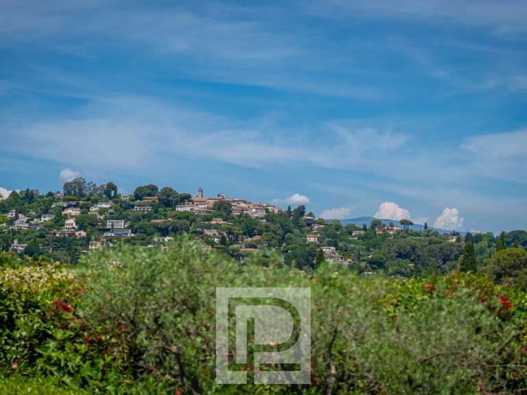 Villa Mougins - 5 chambres - 525m²