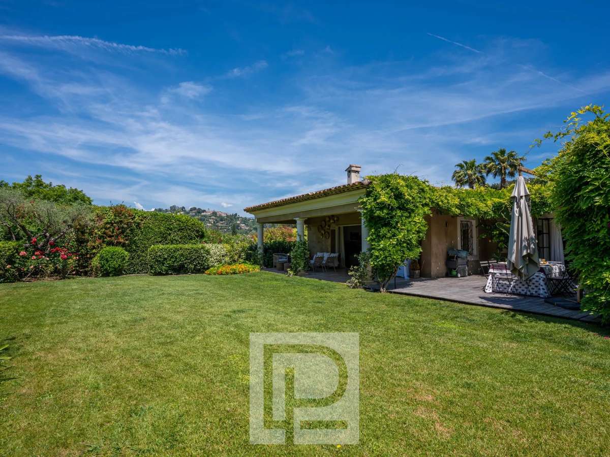 Villa Mougins