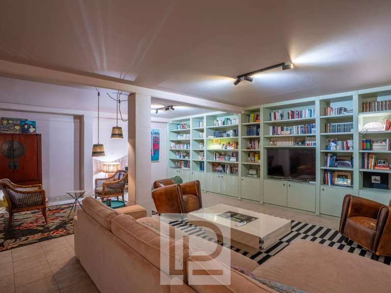 Villa Mougins - 5 chambres - 525m²