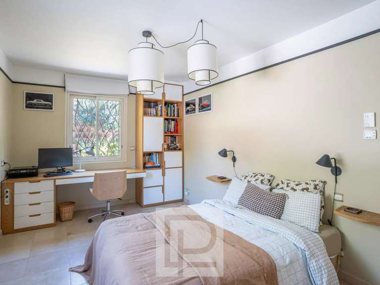 Villa Mougins - 5 chambres - 525m²