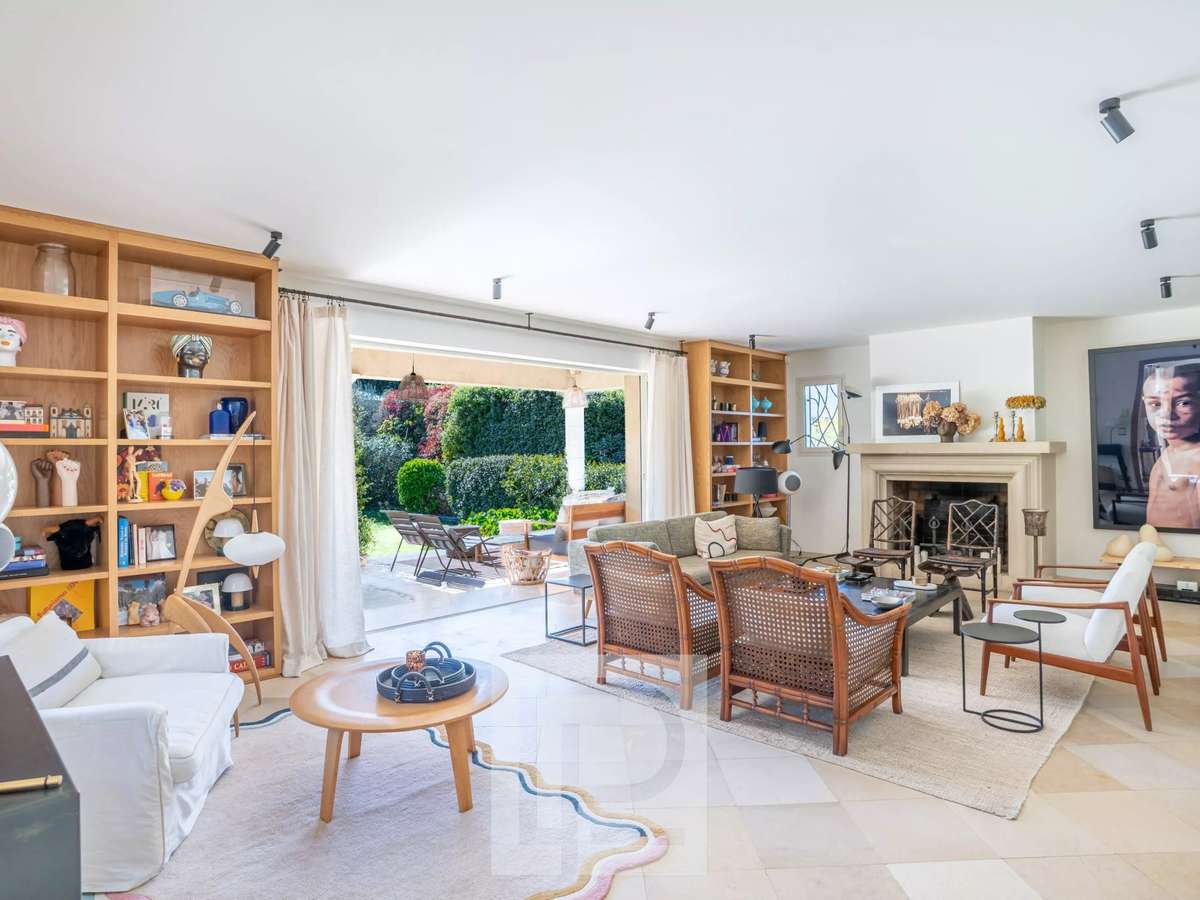 Villa Mougins
