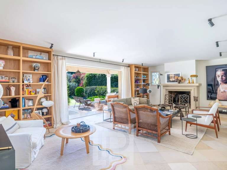 Villa Mougins - 5 chambres - 525m²