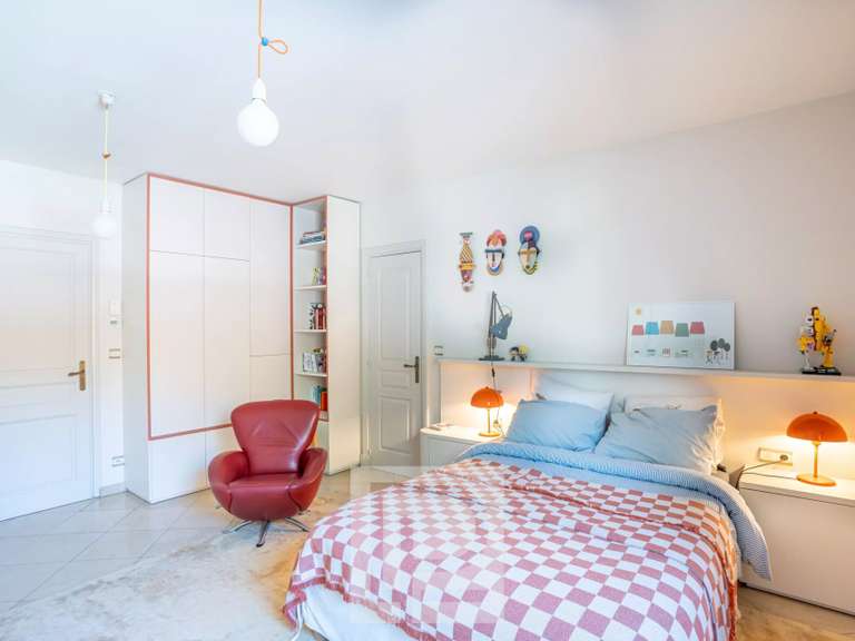 Villa Mougins - 5 chambres - 525m²