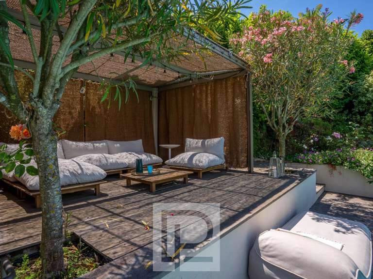 Villa Mougins - 5 chambres - 525m²