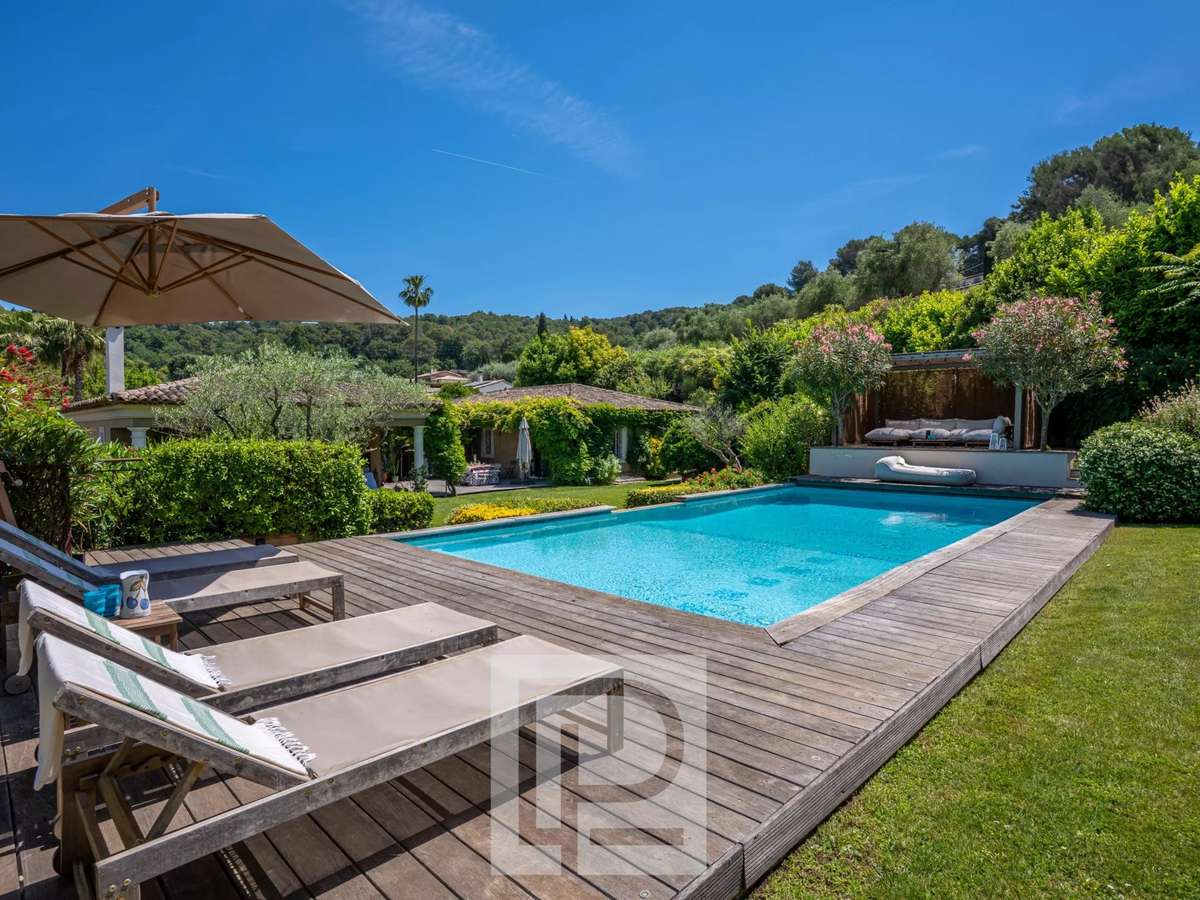 Villa Mougins