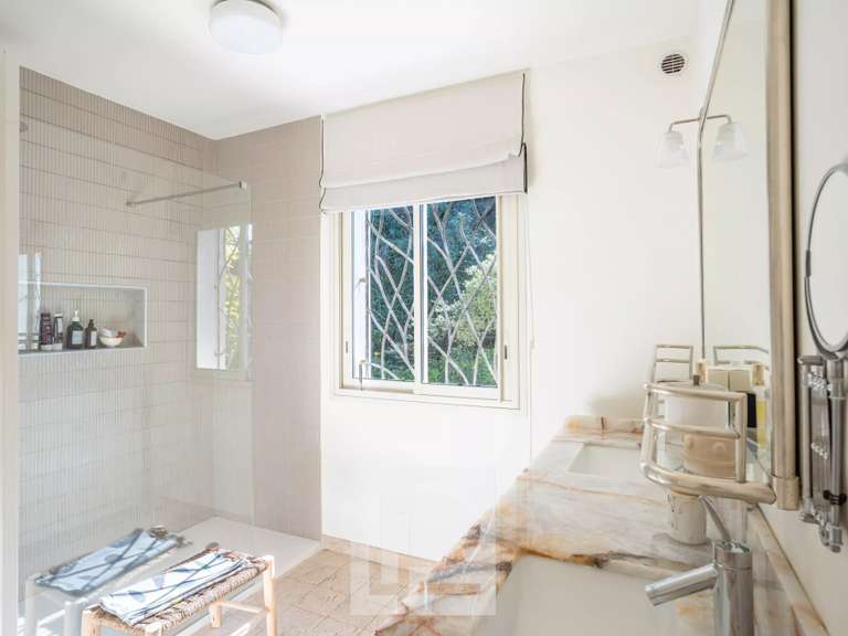 Villa Mougins - 5 chambres - 525m²