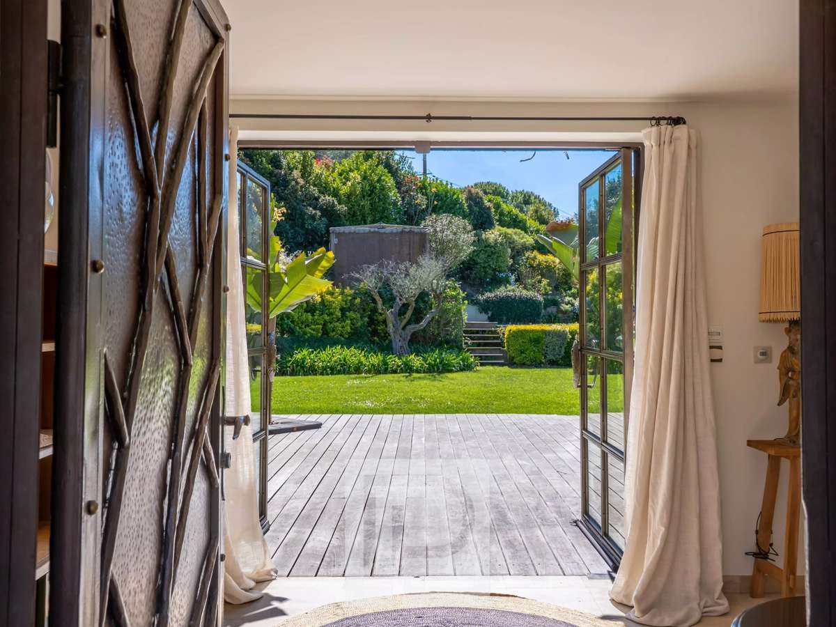 Villa Mougins