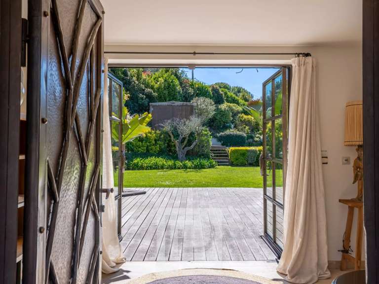 Villa Mougins - 5 chambres - 525m²