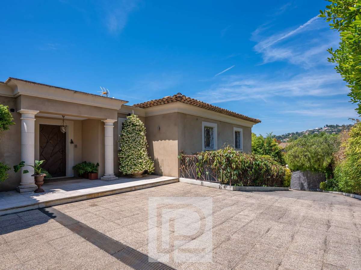 Villa Mougins