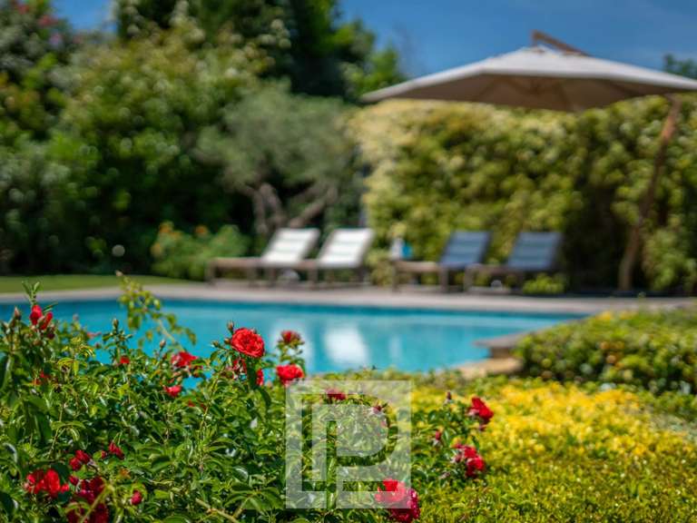 Villa Mougins - 5 chambres - 525m²