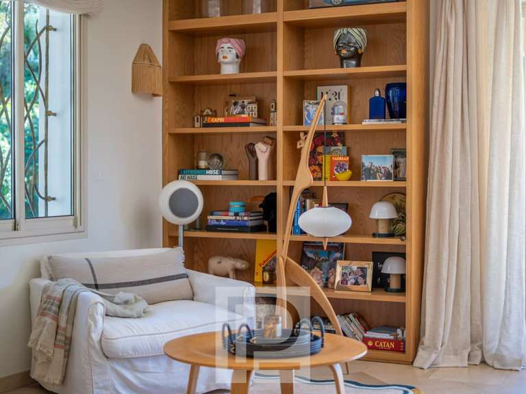 Villa Mougins - 5 chambres - 525m²