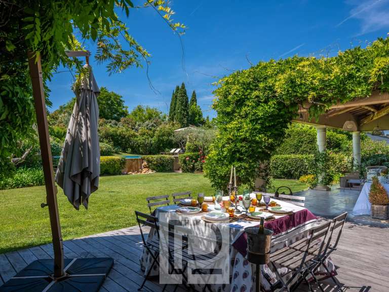 Villa Mougins - 5 chambres - 525m²