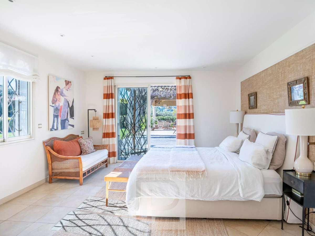 Villa Mougins
