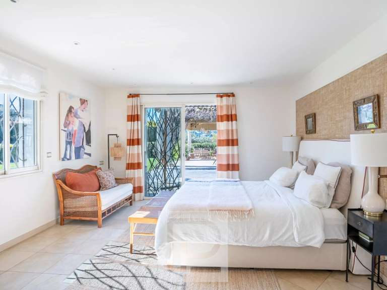 Villa Mougins - 5 chambres - 525m²